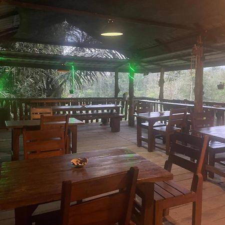Apartament Sky Garden Lombok Tetebatu Zewnętrze zdjęcie