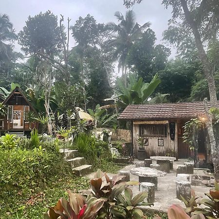 Apartament Sky Garden Lombok Tetebatu Zewnętrze zdjęcie