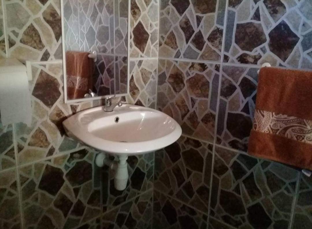 Apartament Sky Garden Lombok Tetebatu Zewnętrze zdjęcie