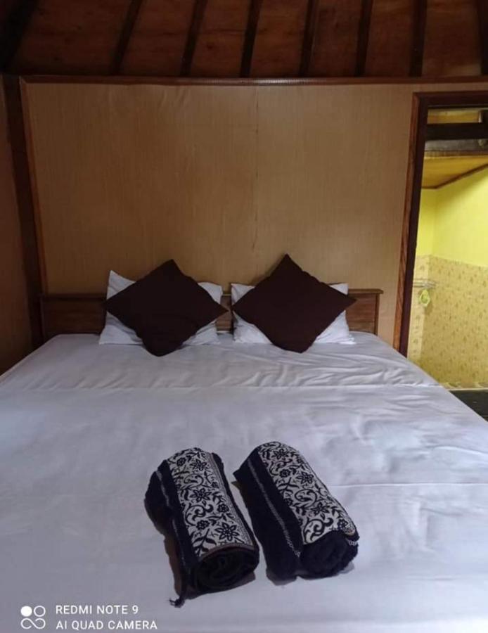 Apartament Sky Garden Lombok Tetebatu Zewnętrze zdjęcie