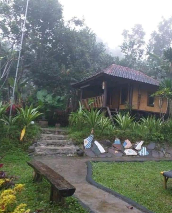 Apartament Sky Garden Lombok Tetebatu Zewnętrze zdjęcie
