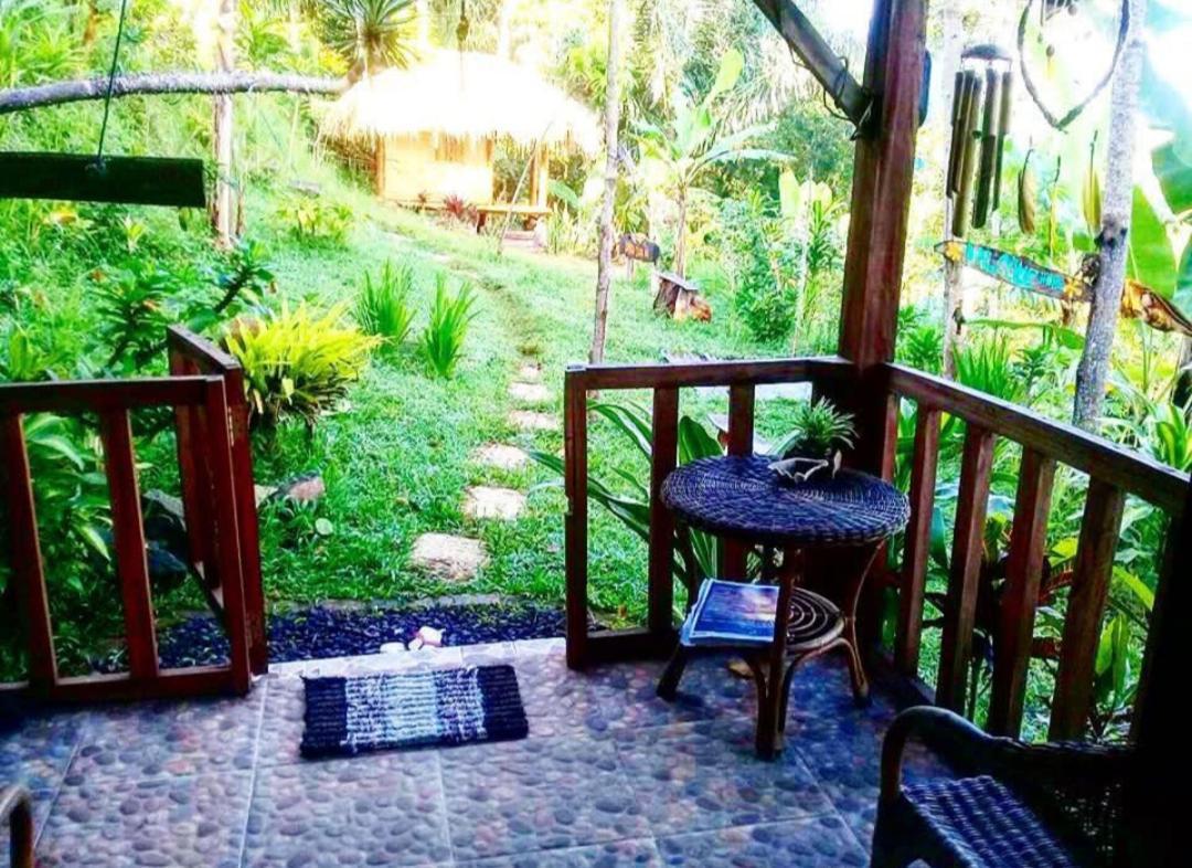 Apartament Sky Garden Lombok Tetebatu Zewnętrze zdjęcie