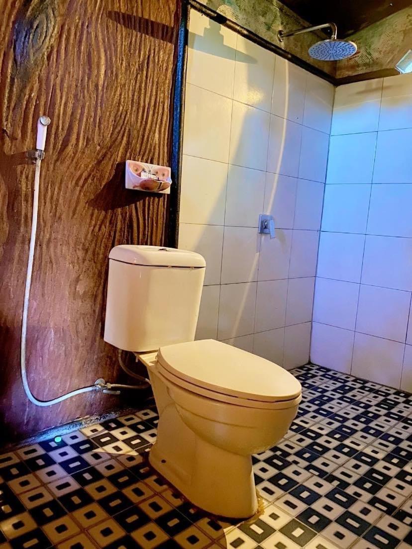 Apartament Sky Garden Lombok Tetebatu Zewnętrze zdjęcie