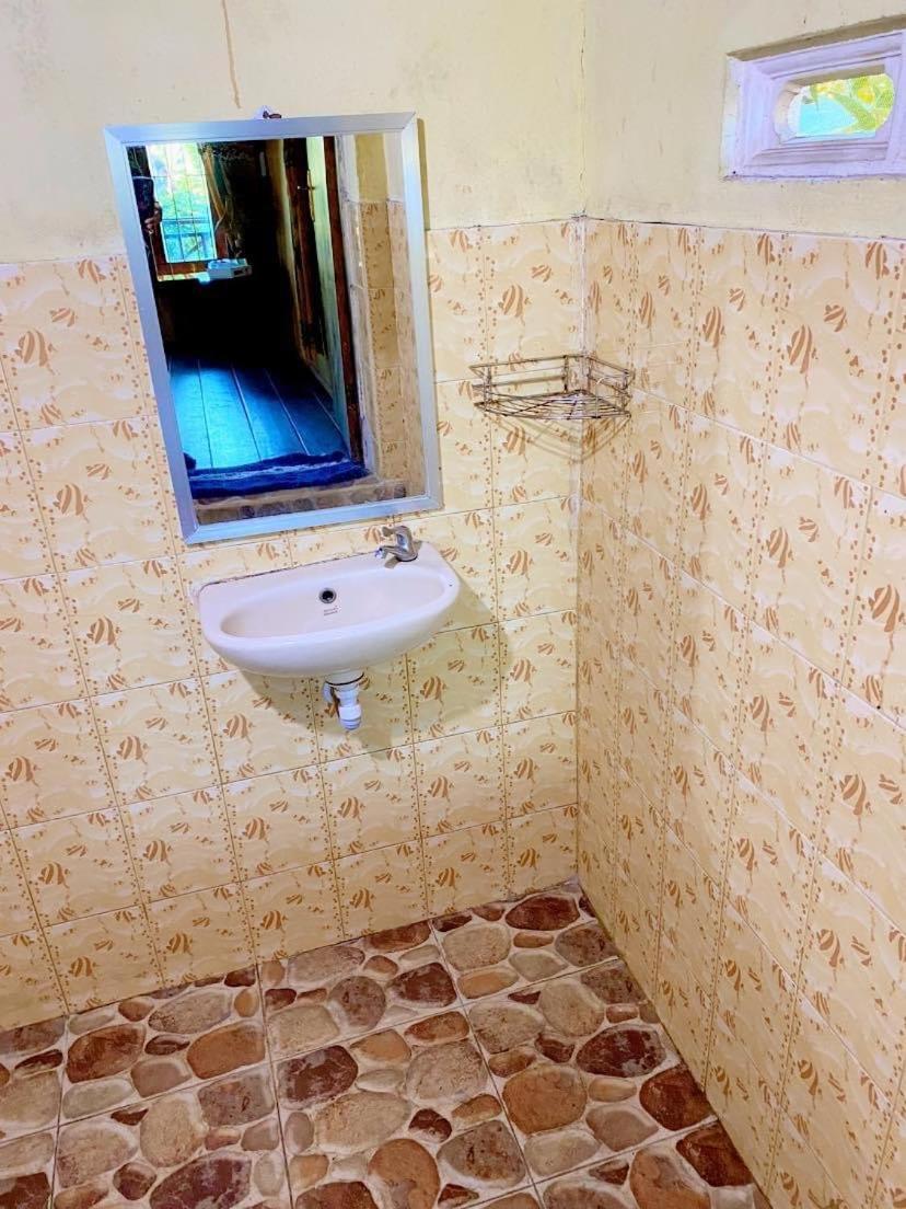 Apartament Sky Garden Lombok Tetebatu Zewnętrze zdjęcie